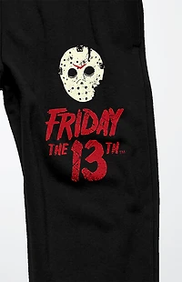 Friday The 13th Sweatpants