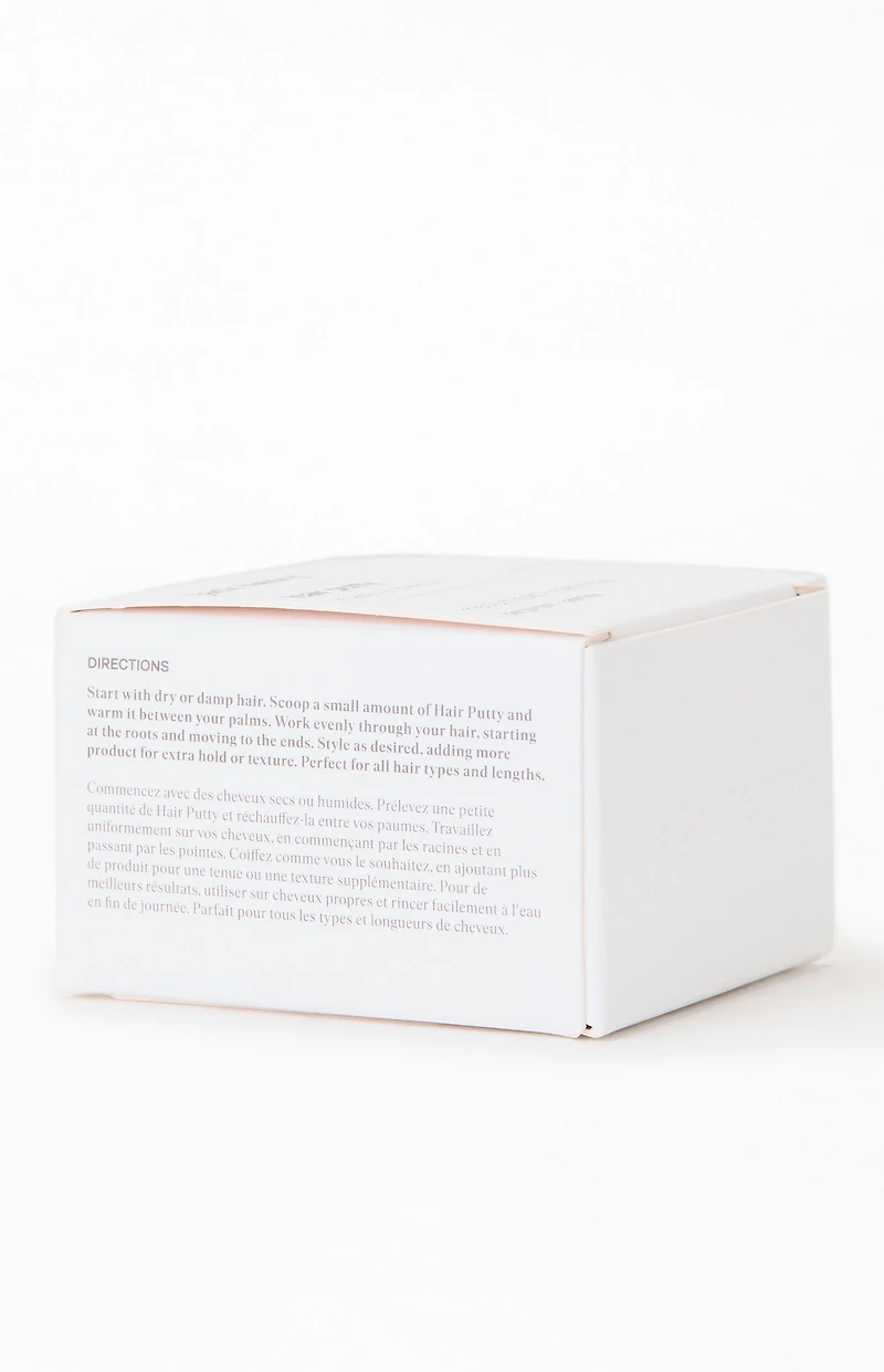 JACK HENRY Hair Putty