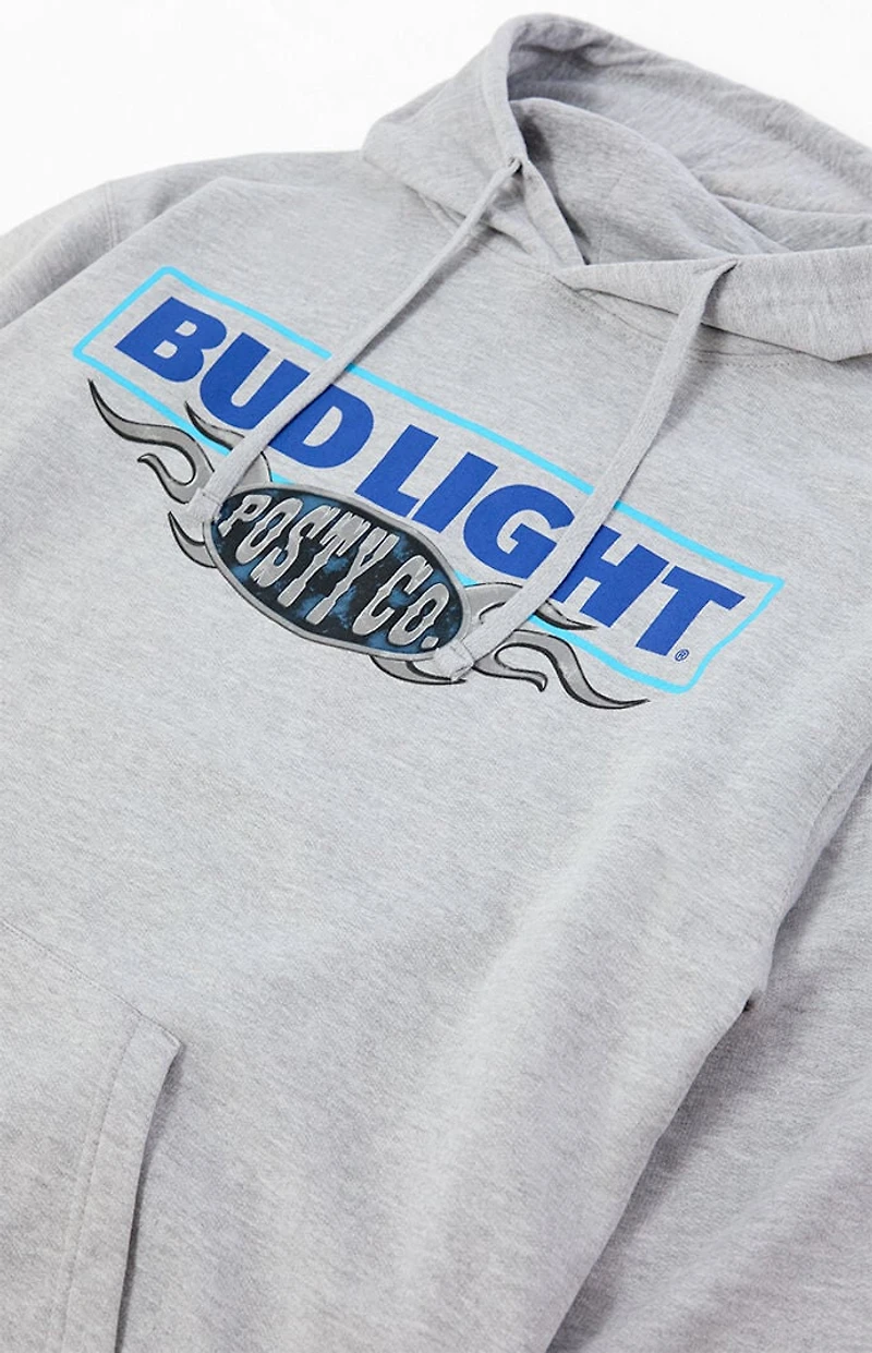 Post Malone x Bud Light Hoodie