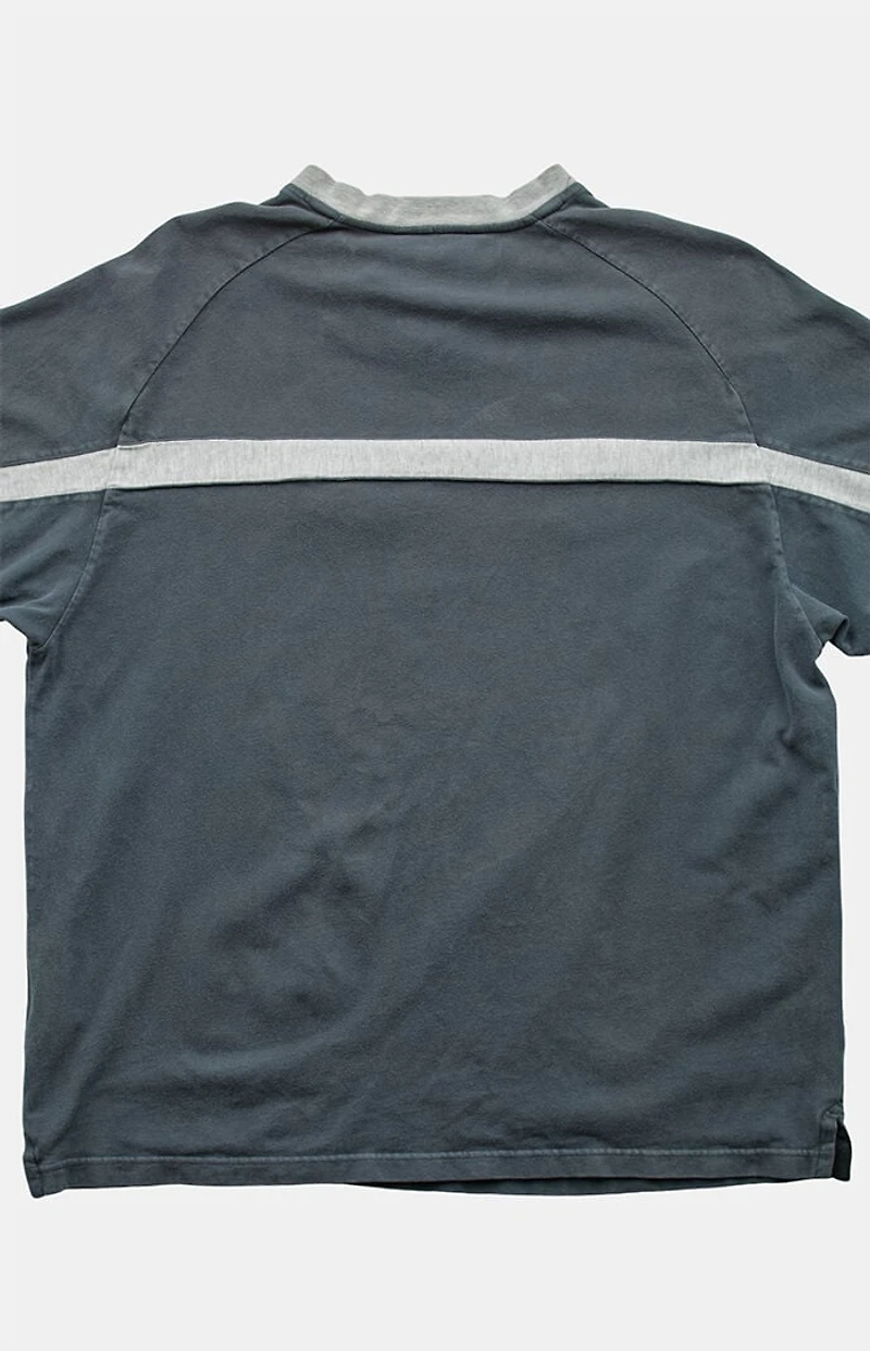 PS VINTAGE 2000s Nike Stripe T-Shirt