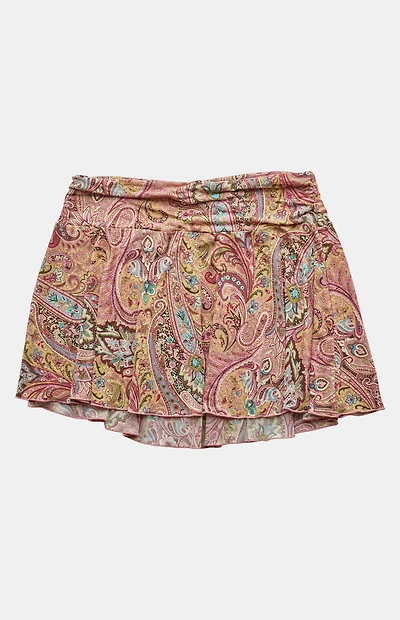 PS VINTAGE 2000s Y2K Mini Skirt