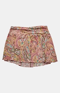 PS VINTAGE 2000s Y2K Mini Skirt