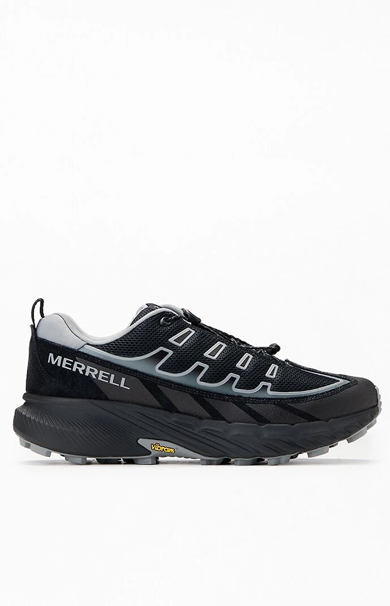 Merrell Agility Peak 5 Trek Shoes