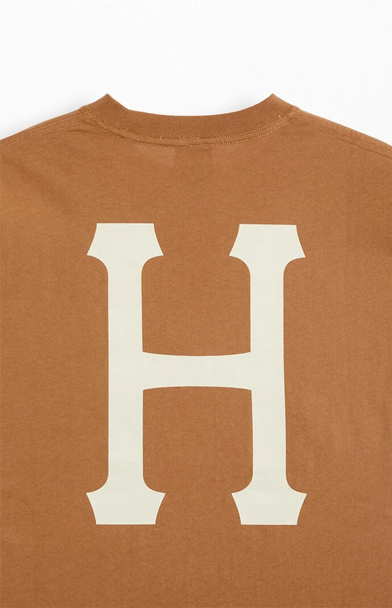 HUF Classic H T-Shirt