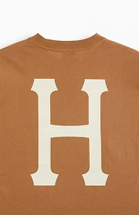 HUF Classic H T-Shirt