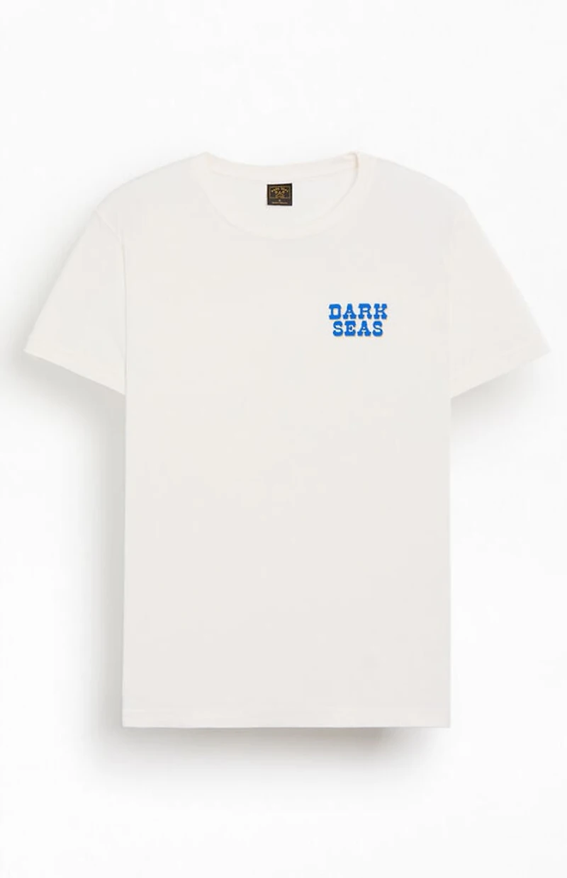 Dark Seas A Little Different T-Shirt