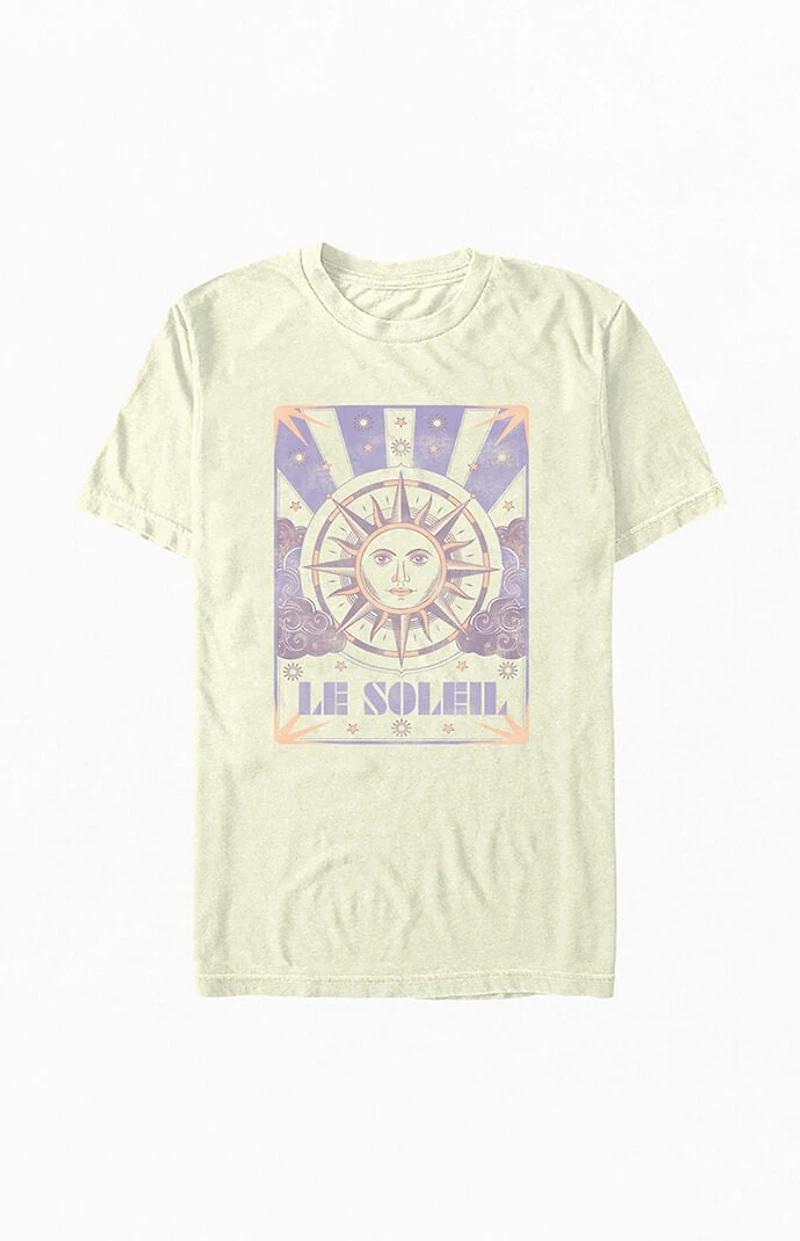 Sun Mystical T-Shirt