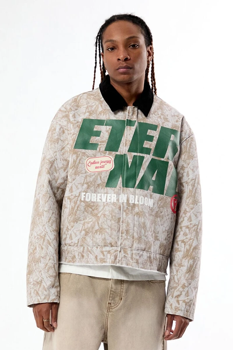 Pacsun Eternal Gas Jacket