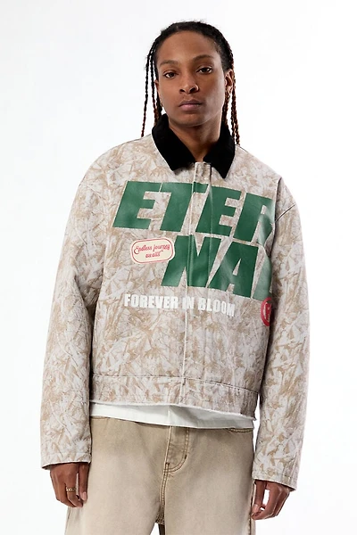 Pacsun Eternal Gas Jacket