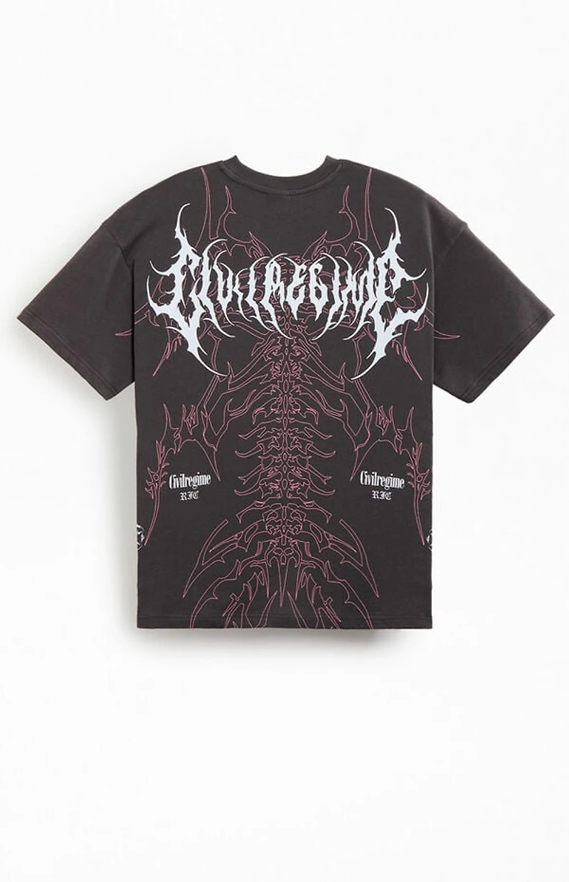 Civil RFC T-Shirt