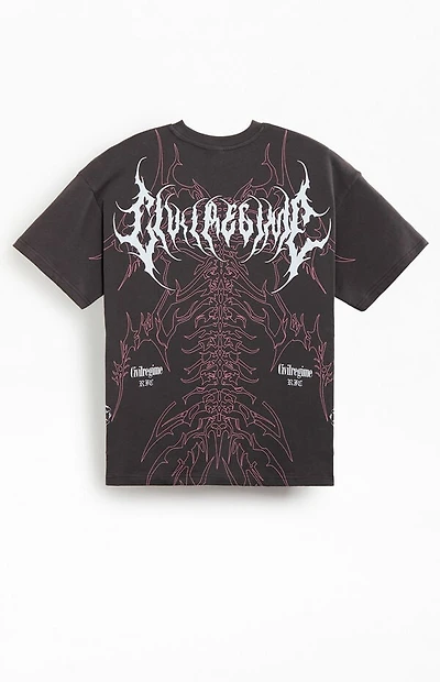 Civil RFC T-Shirt