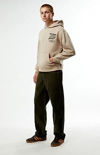 Levi's 565 Loose Straight Corduroy Pants