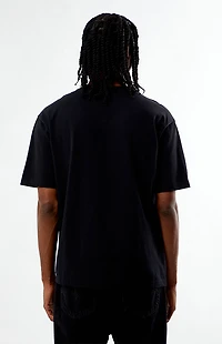 Budweiser By Pacsun Outline Inside Out T-Shirt