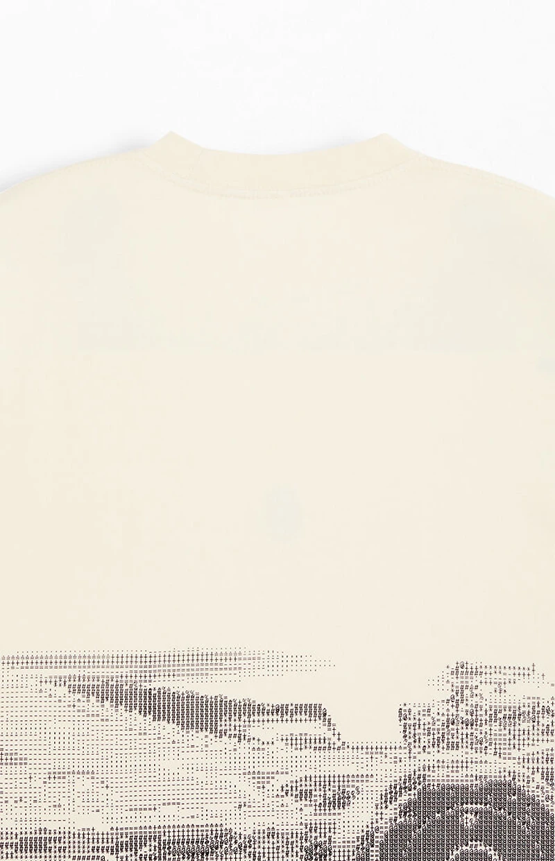 Formula 1 x PacSun Profile T-Shirt