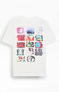 The Cure 1978 T-Shirt