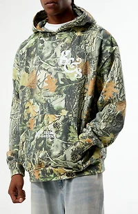 GARDENS & SEEDS Co-Op Mission Camo Hoodie