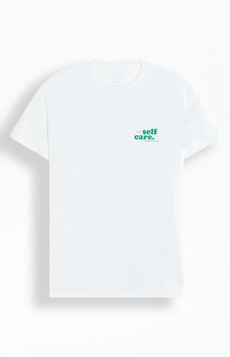 Mac Miller Self Care T-Shirt