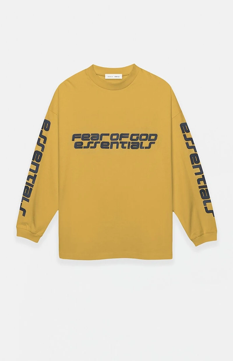 Fear of God ESSENTIALS Canyon '90s Long Sleeve T-Shirt