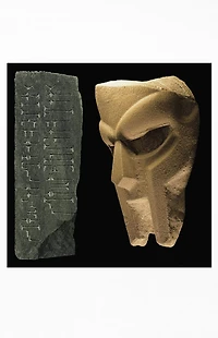 MF DOOM Born Like This Vinyl Record