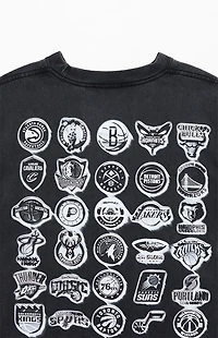 Chase B x NBA Logo T-Shirt