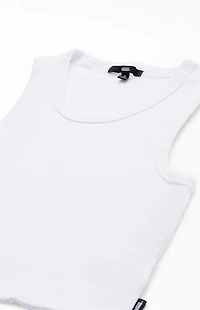 Vans Kids Drew Rib Tank