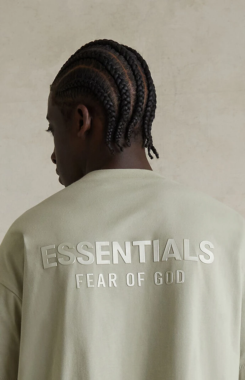 Fear of God ESSENTIALS Abbey Stone Classic T-Shirt
