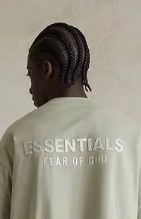 Fear of God ESSENTIALS Abbey Stone Classic T-Shirt