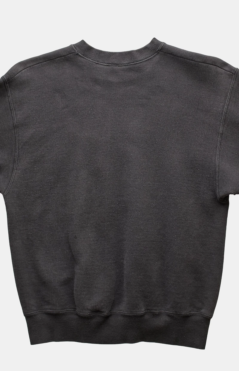PS VINTAGE '90s Buffalo  Crew Neck Sweatshirt