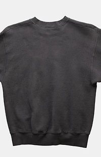 PS VINTAGE '90s Buffalo  Crew Neck Sweatshirt