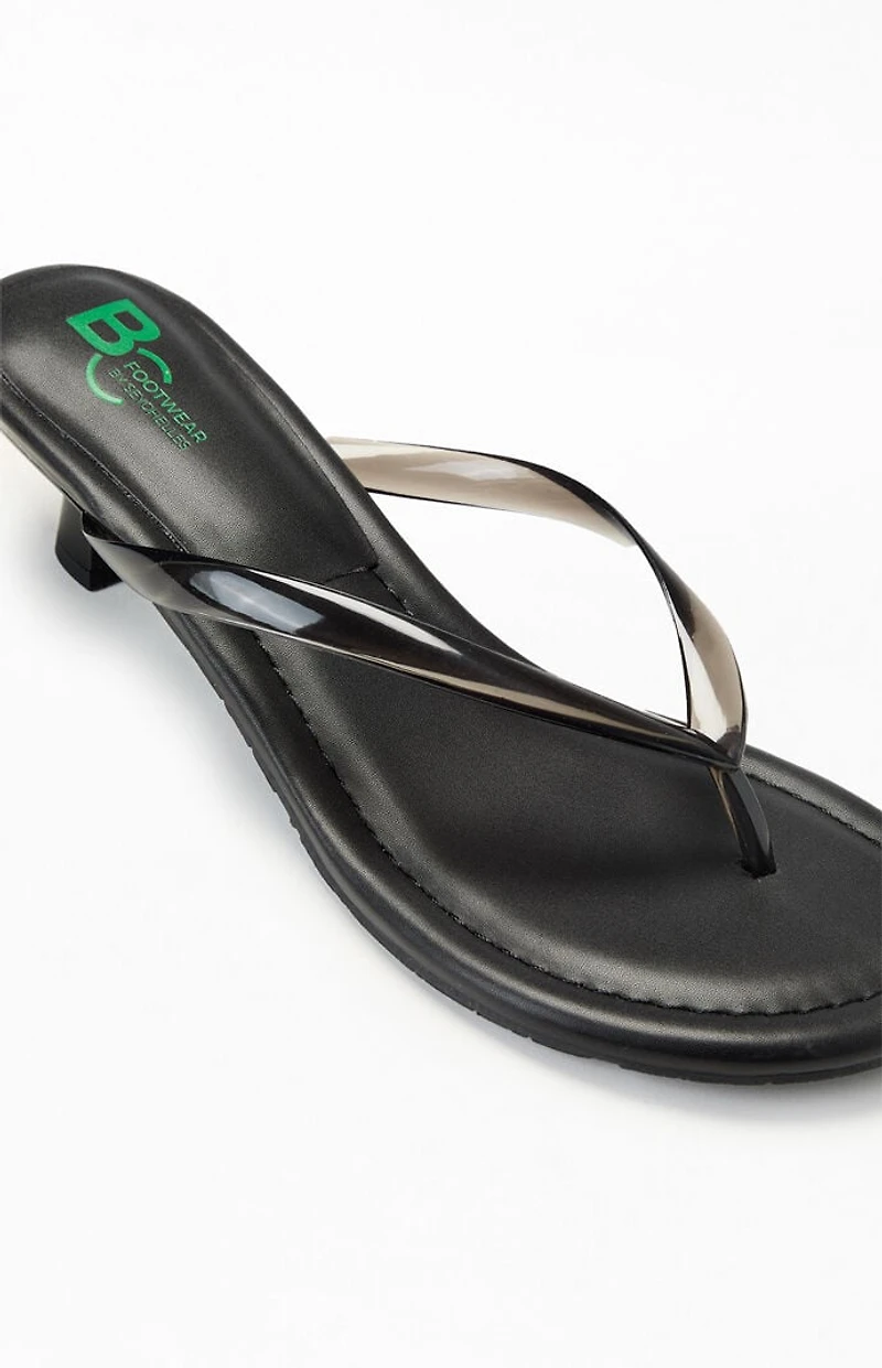 Seychelles Women's Starburst Heels