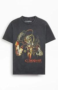 Ozzfest 2008 Texas T-Shirt