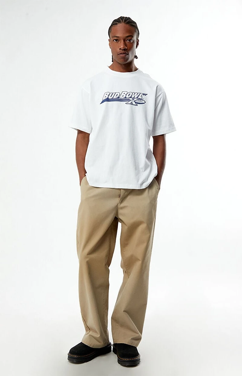 Budweiser Bud Bowl Champions T-Shirt