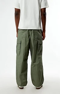 Obey Giant Extreme Baggy Cargo Pants