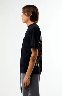 Modelo Altar Dia De Los Muertos T-Shirt