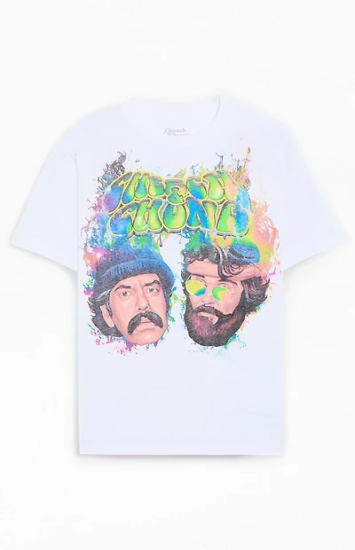 Cheech & Chong Airhead T-Shirt