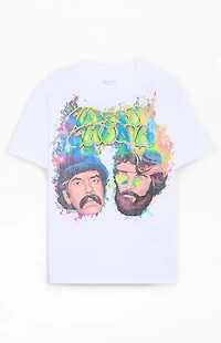 Cheech & Chong Airhead T-Shirt