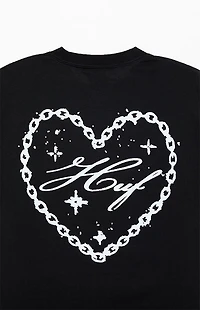 HUF Be Mine T-Shirt