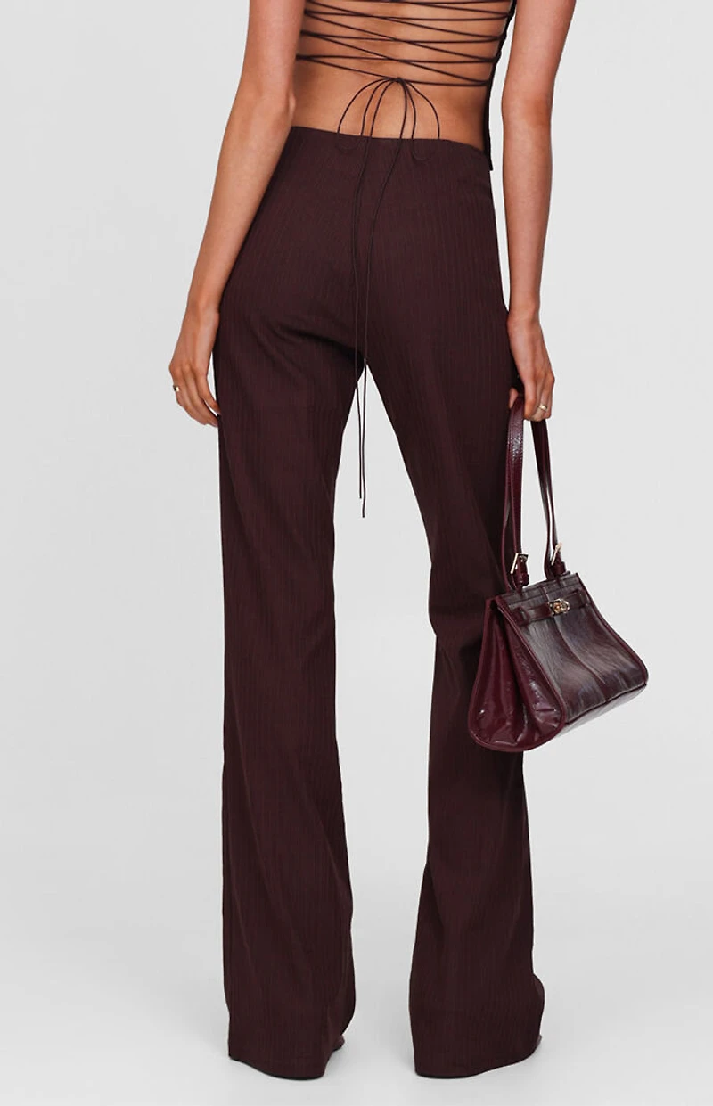 Tiger Mist Gwendoline Flare Pants