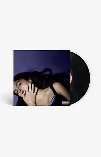 Olivia Rodrigo Guts Vinyl Record