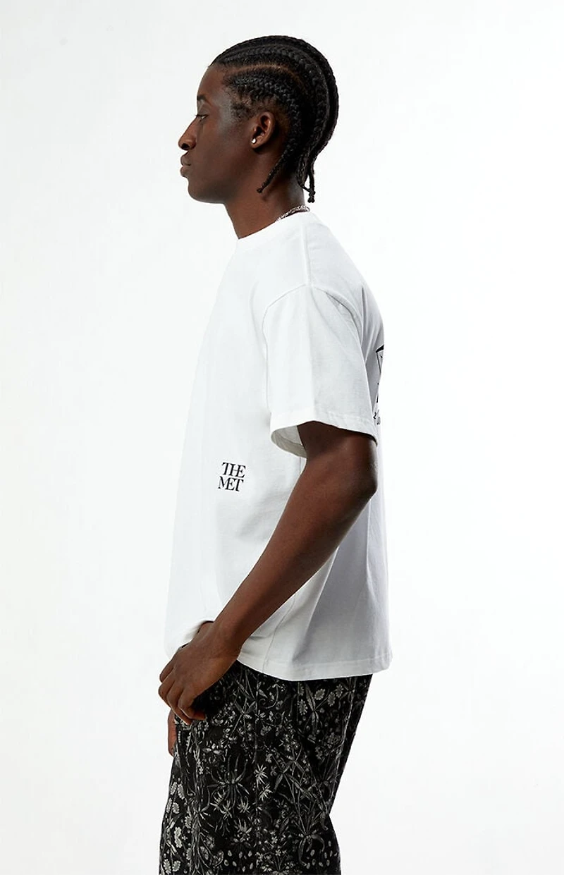 The Met x Pacsun Cloisters T-Shirt