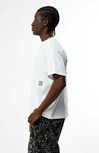 The Met x Pacsun Cloisters T-Shirt