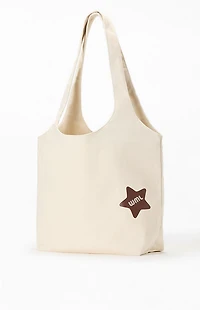 WISH ME LUCK Forever Paradise Tote Bag