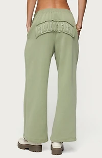 Edikted Forever Sweatpants