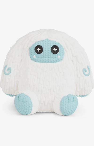 Abominable Toys Chomp 186 Knit Series Vinyl Figure