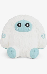 Abominable Toys Chomp 186 Knit Series Vinyl Figure