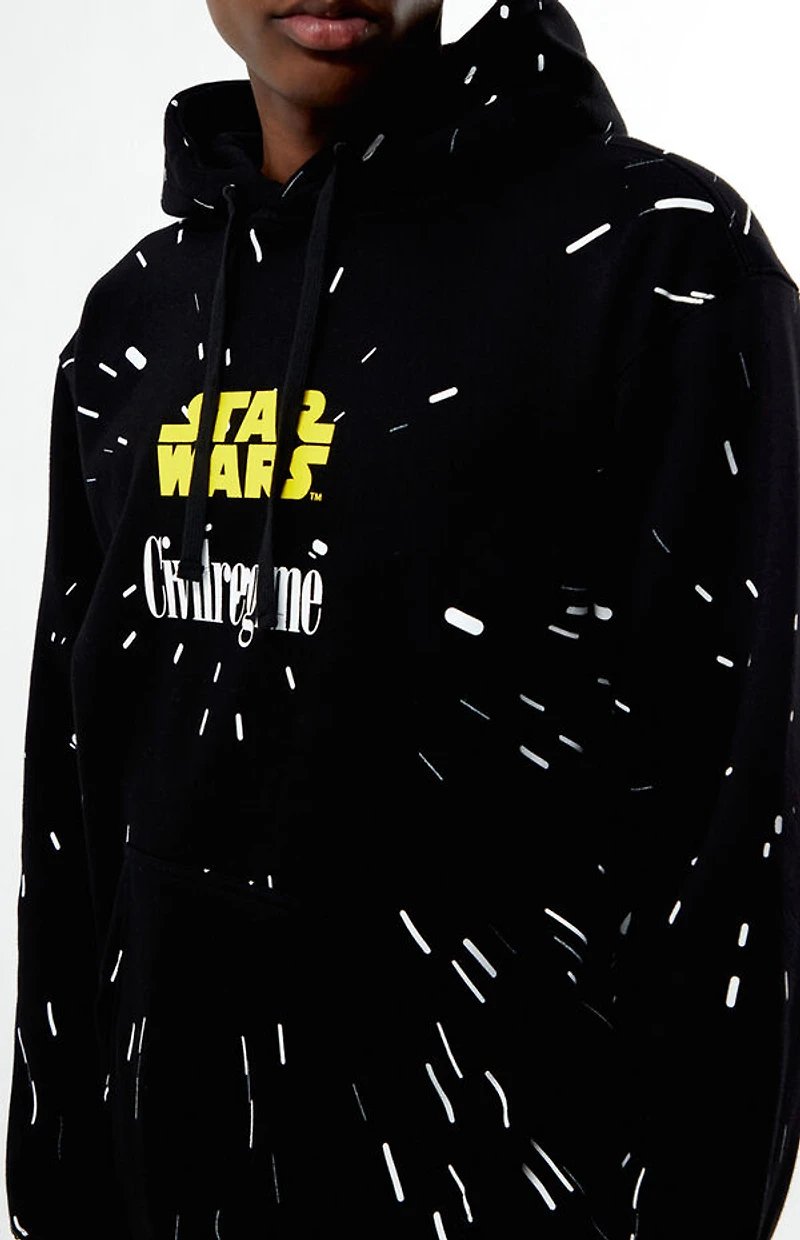 Civil x Star Wars Hoodie