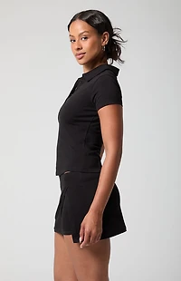 PAC 1980 FLOAT Active Polo Shirt