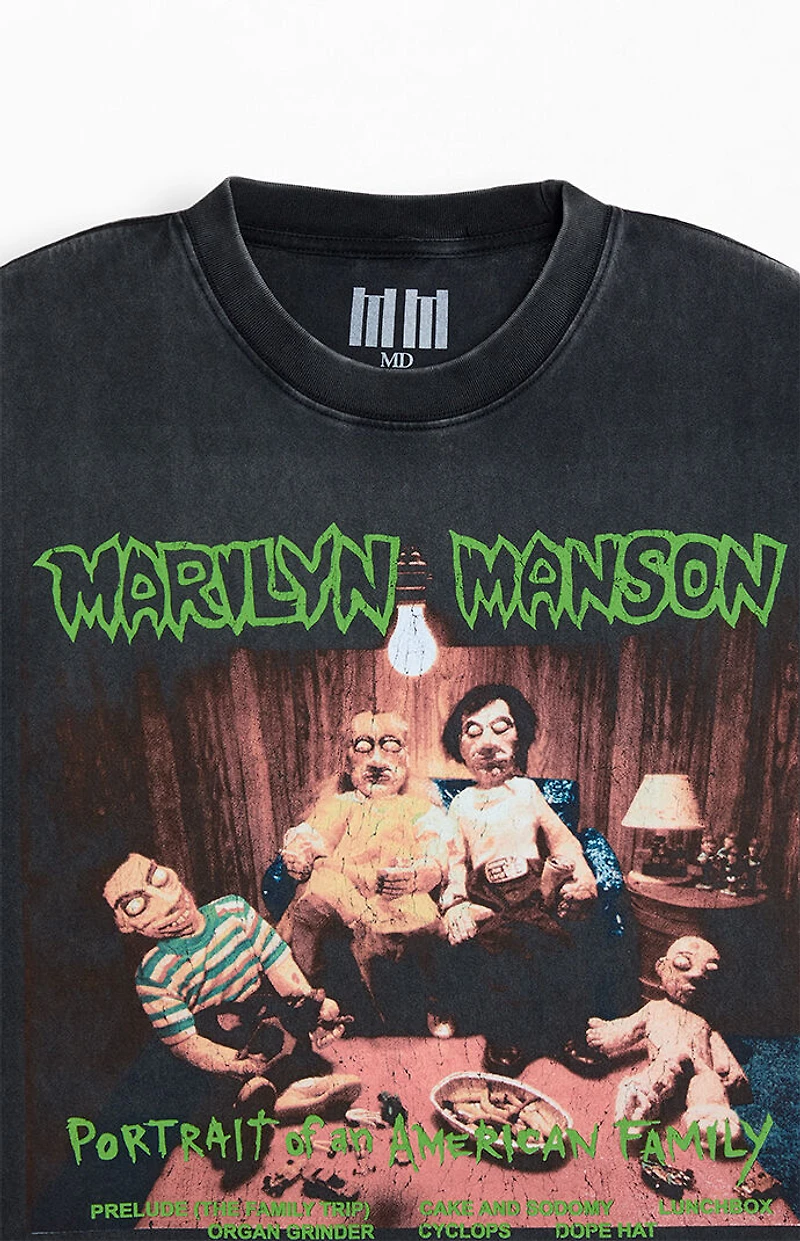 Marilyn Manson T-Shirt