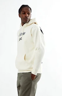 Civil Before We're Gone Fleece Hoodie