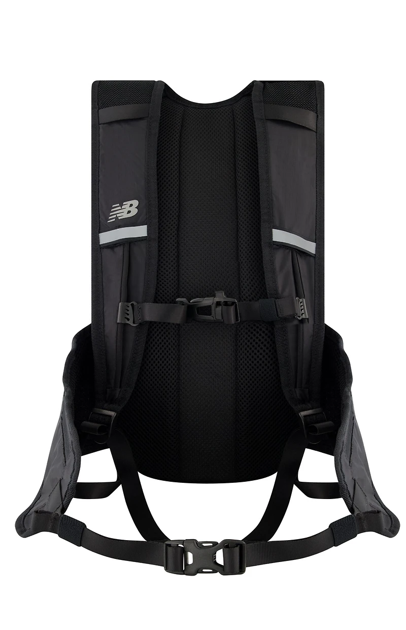 New Balance Performance 15L Hydration Backpack